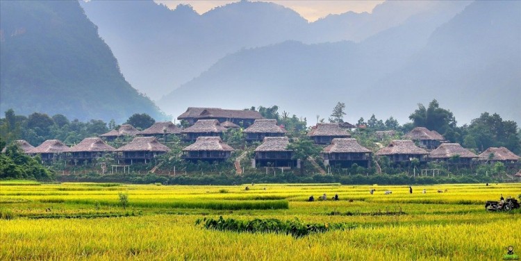 ‘Awakening’ potential of Vietnam localities by applying ASEAN tourism standards