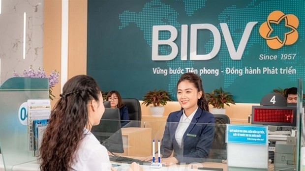 Banks increase capital through paying dividends in shares