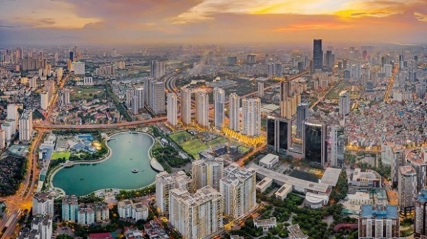 Hanoi – attractive city for startup and innovation: Vietnam Smart City Award 2023