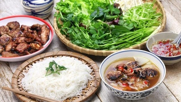 Hanoi Culture & Food Festival to regale visitors with specialties