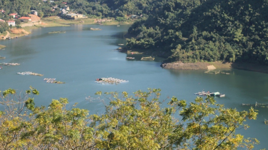 Replication of Community tourism model in Hoa Binh mountainous communes
