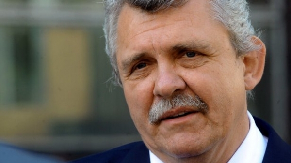 Cựu nghị sĩ Slovakia muốn nước này rút khỏi EU và NATO