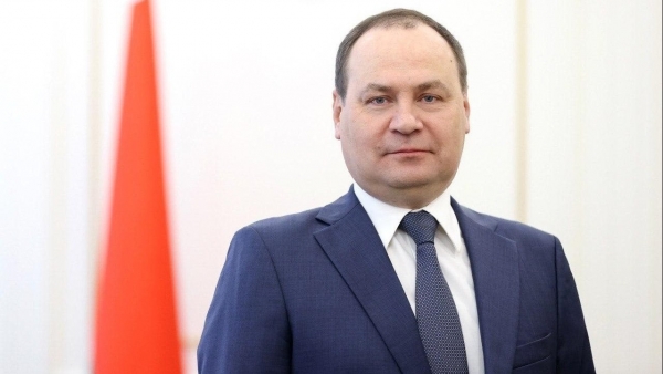 Thủ tướng Belarus sắp thăm chính thức Việt Nam