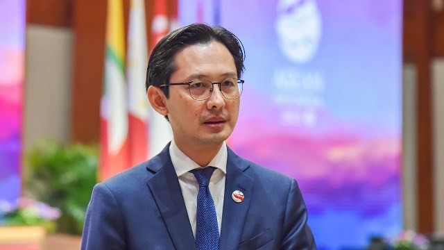 Vietnam as top partner of Türkiye, UAE in ASEAN: Deputy Minister
