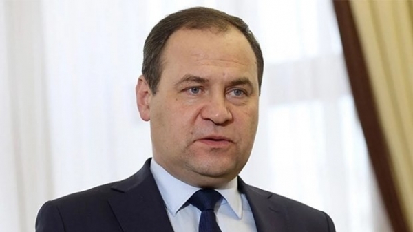 Belarusian Prime Minister Roman Golovchenko to pay official visit to Vietnam