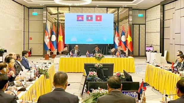 CLV Parliamentary Summit: Legislatures strengthen cooperation in national defence, security