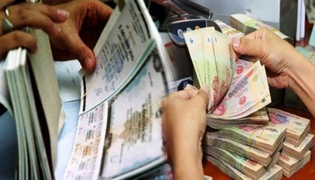 State Treasury raises 1.31 billion USD worth of G-bonds in November | Business | Vietnam+ (VietnamPlus)