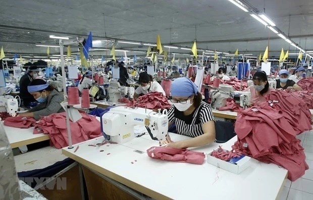 Eurasia a promising market for Vietnamese exporters: Experts | Business | Vietnam+ (VietnamPlus) Eurasia a promising market for Vietnamese exporters: Experts | Business | Vietnam+ (VietnamPlus)