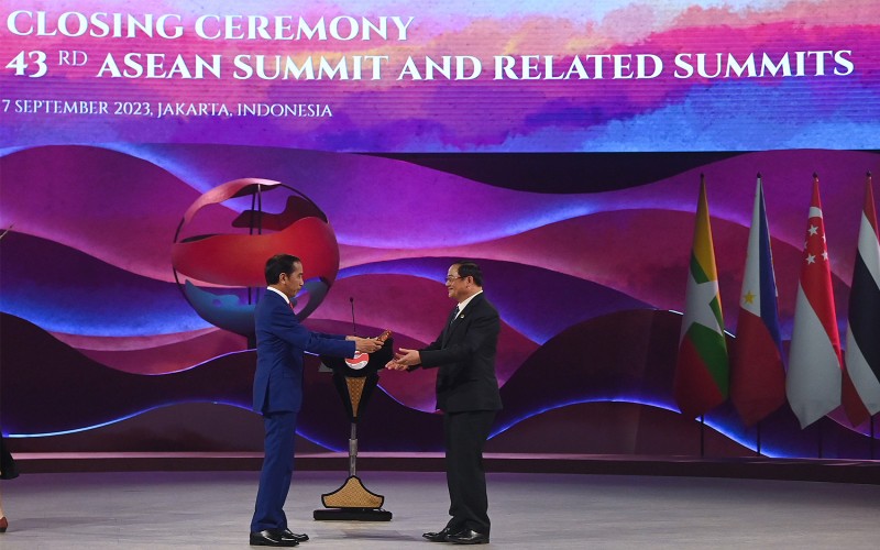 ASEAN’s opportunity to become epicenter of sustainable economic growth: Op-Ed