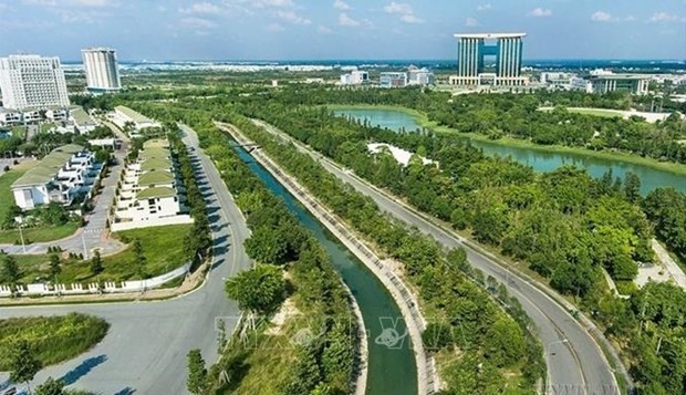 Southeastern region opens door wide for foreign investors | Business | Vietnam+ (VietnamPlus)