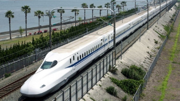 High-speed rail connection helps position Vietnam as a regional logistics hub: experts