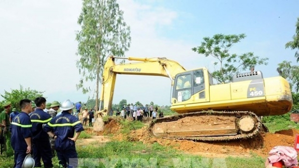 Hanoi speeds up public investment disbursement