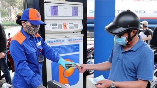 Petrol prices down in latest adjustment: MOIT