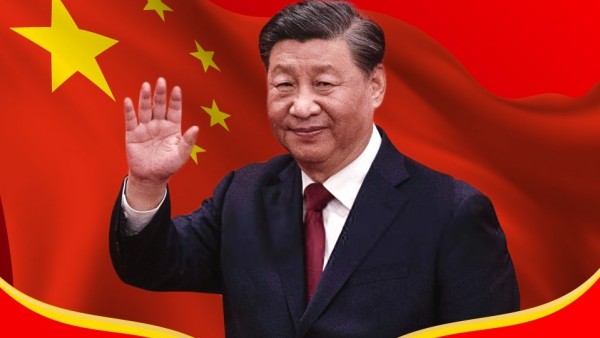 Biography of General Secretary of the Communist Party and President of China Xi Jinping