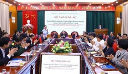 Vietnam achieves commendable results in promoting, protecting human rights: Workshop
