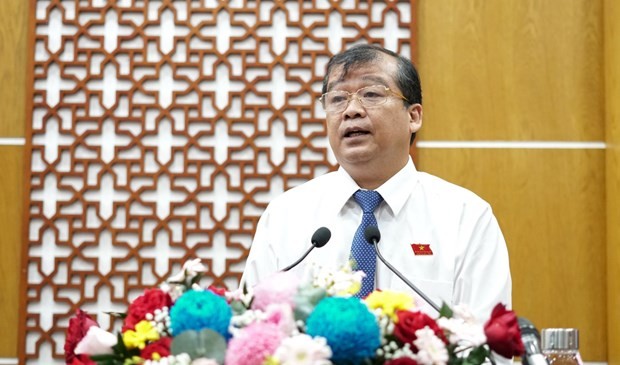 Tay Ninh’s economy to grow 5.5% this year Tay Ninh’s economy to grow 5.5% this year