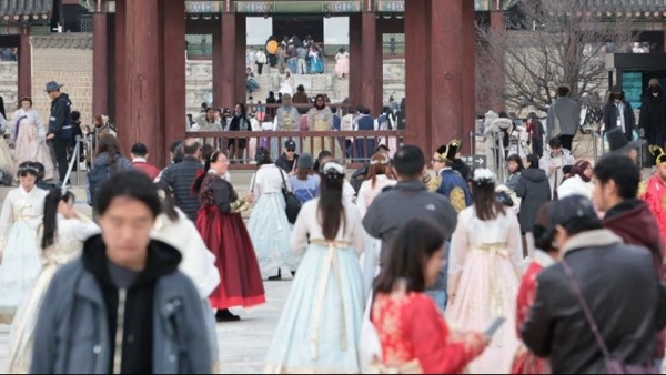 Korea to expand visa benefits to accelerate inbound tourism