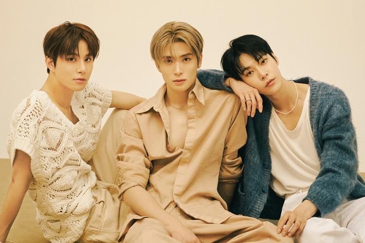 K-pop boy band NCT DOJAEJUNG / Courtesy of SM Entertainment K-pop boy band NCT DOJAEJUNG / Courtesy of SM Entertainment