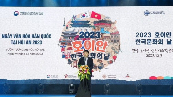 Korean Cultural Centers around the world to promote traditional culture