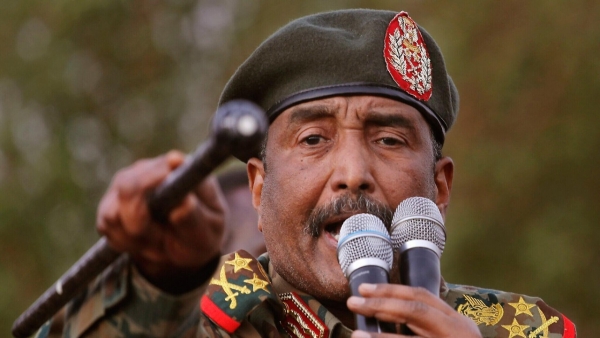 Nghi ngờ UAE viện trợ cho RSF, Sudan trục xuất 15 nhà ngoại giao