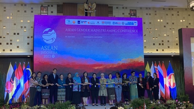 Vietnam to host ASEAN – Japan Conference on Gender equality: MCST