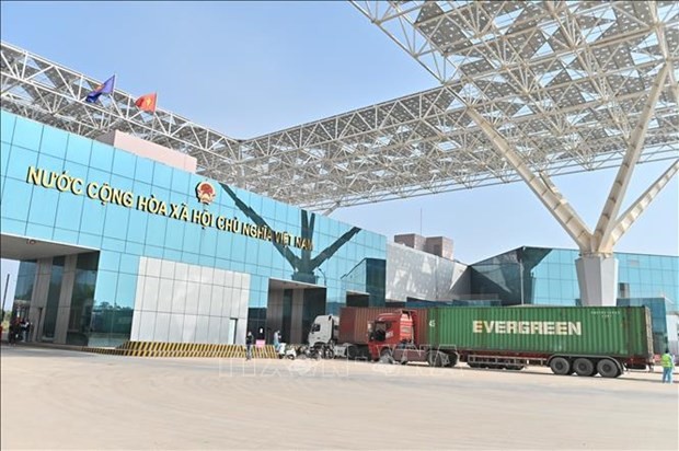 Trade, cooperation – bright spot in Vietnam-China relations: Minister Economic cooperation and trade are bright spot in Vietnam-China relations: Minister