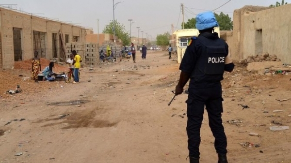 Lực lượng gìn giữ hòa bình LHQ tại Mali kết thúc 10 năm nhiệm vụ