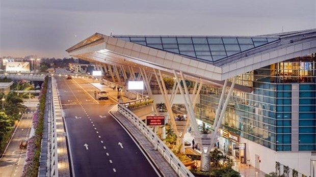 Da Nang Airport’s Terminal T2 receives Welcome Chinese Certification
