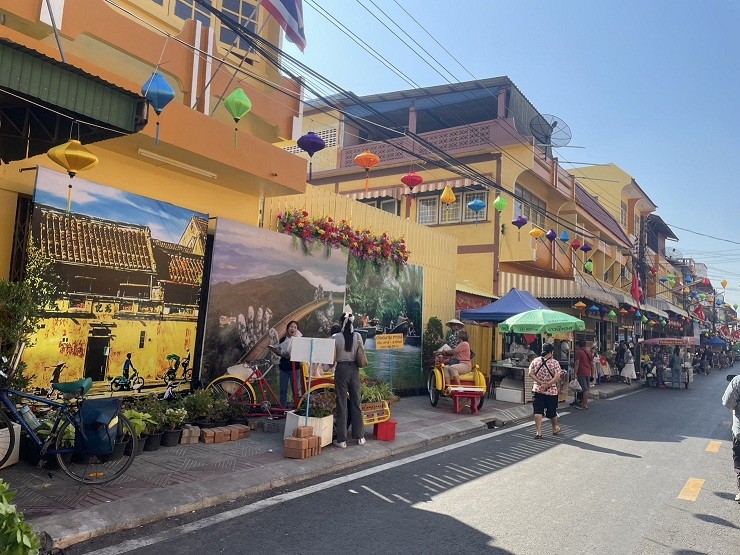 Thailand's Ambassador: Tet is reflective of Viet Nam&rsquo;s rich cultural heritage