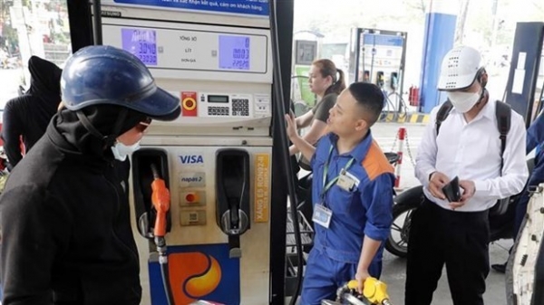 Petrol prices see sharp fall in latest adjustment: MOIT