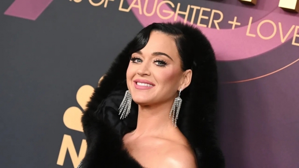 Famous singer Katy Perry to perform at VinFuture 2023 awards ceremony
