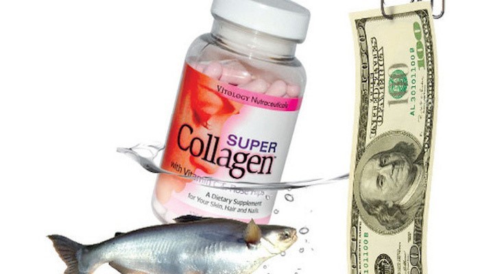 Collagen từ da cá tra xuất khẩu sang Malaysia hướng đi mang tính đột phá