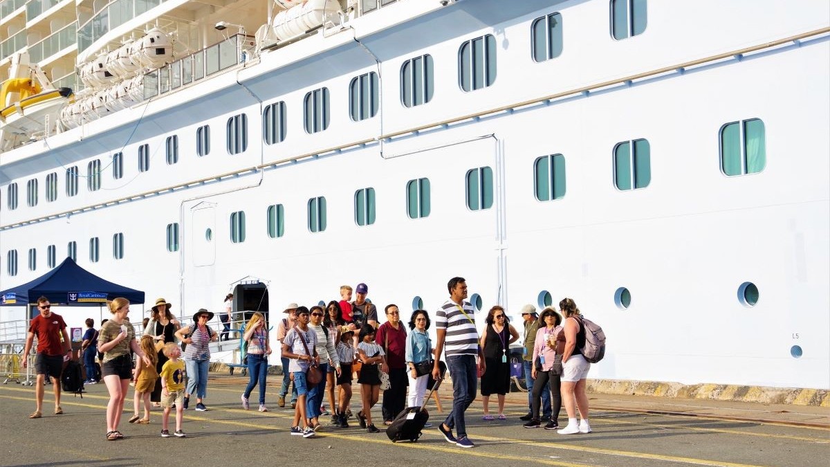 Southern localities soon launch diverse activities for year-end tourism season
