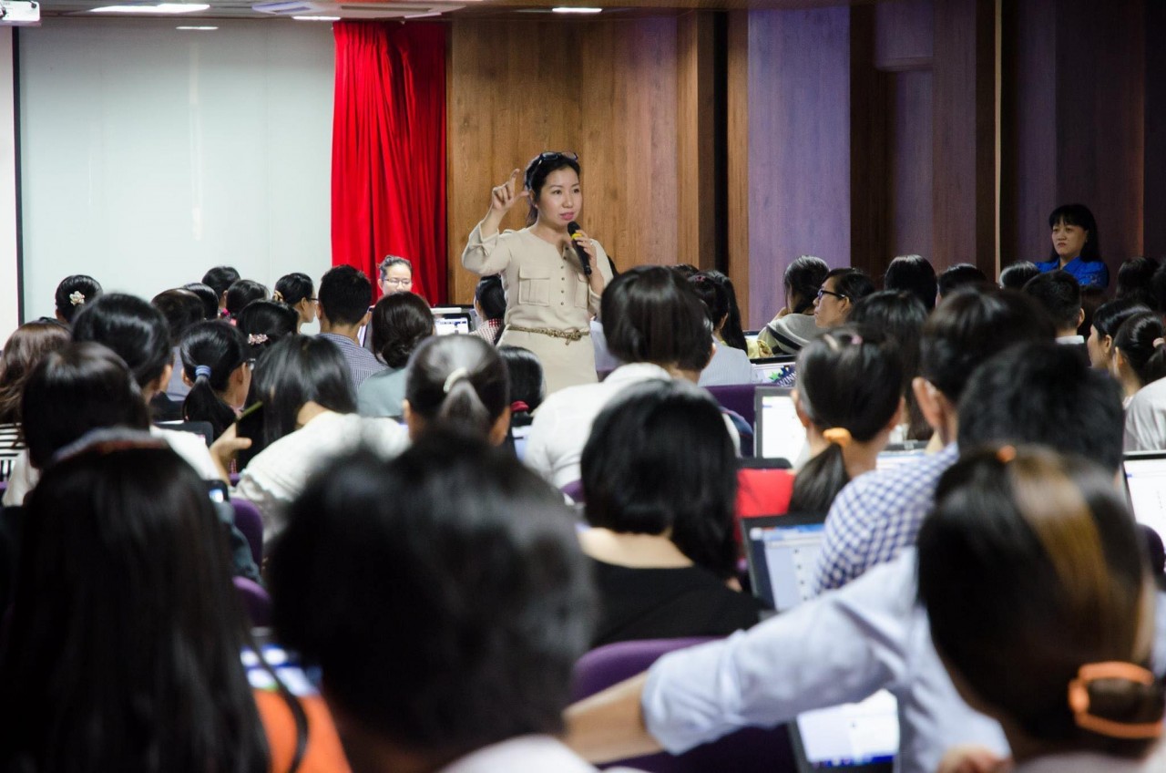 Education as solid foundation for implementing national gender equality goals Education as solid foundation for implementing national gender equality goals