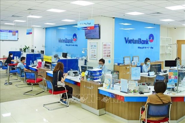 Vietnamese banks" credit ratings upgraded | Business | Vietnam+ (VietnamPlus)