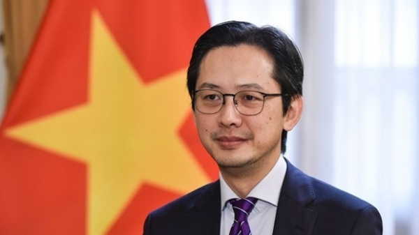Vietnam contributes to common success of ASEAN - Japan Summit: Deputy Minister