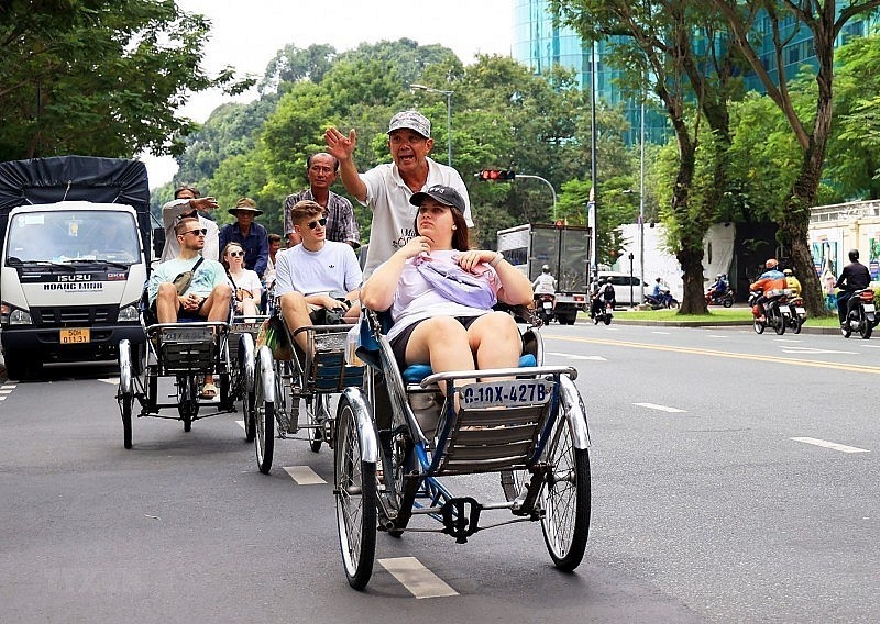 Adequate investment needed for Vietnam's tourism to enhance competitiveness within ASEAN: Expert Adequate investment needed for Vietnam's tourism to enhance competitiveness within ASEAN: Expert