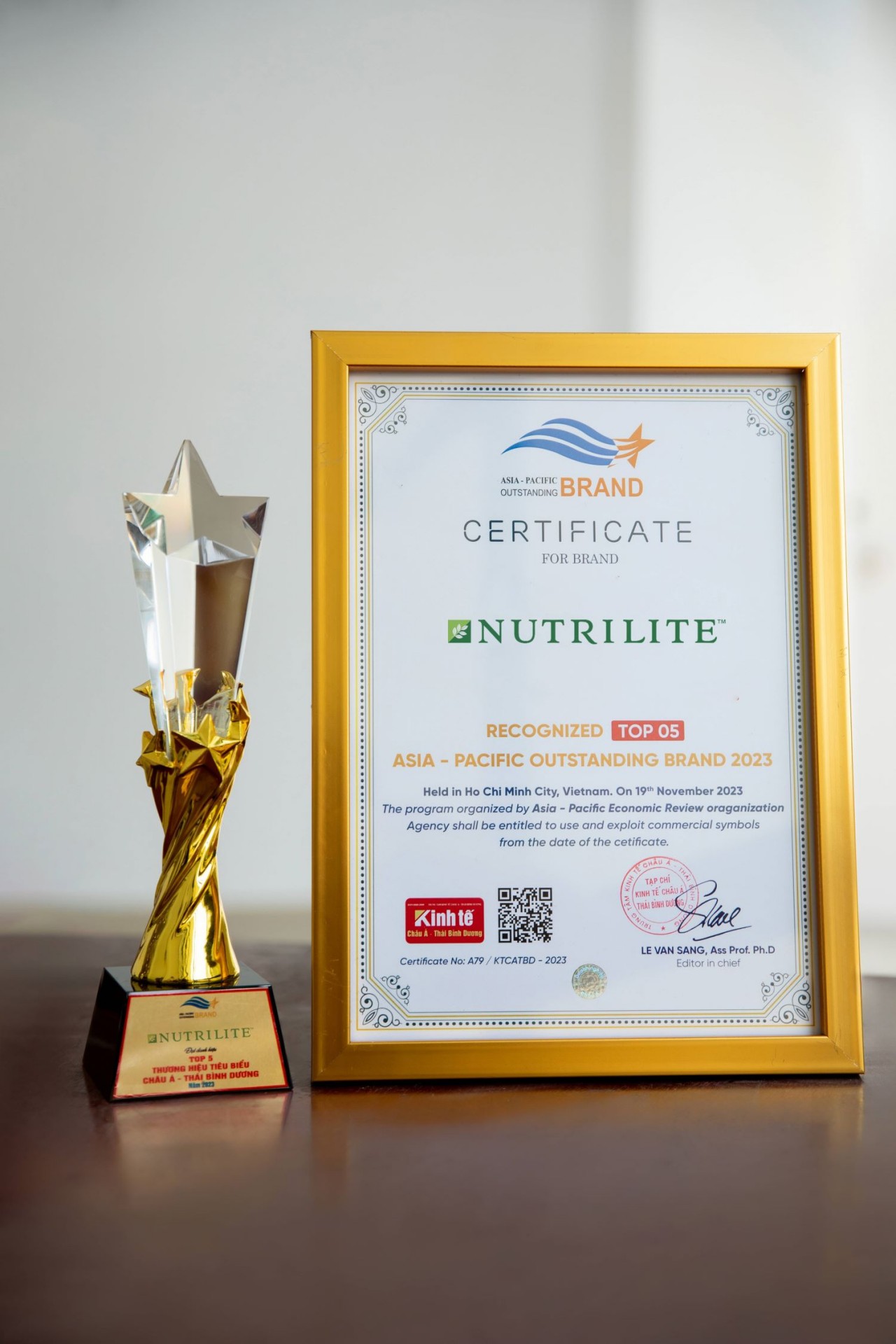 Top 5 Outstanding Brands in Asia-Pacific 2023. Top 5 Outstanding Brands in Asia-Pacific 2023.