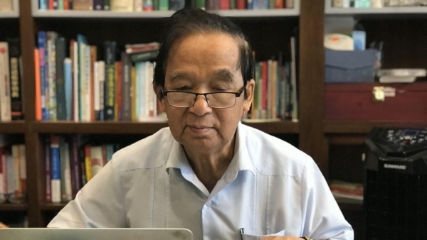 Teachers need to change to adapt in digital era: People's Teacher Nguyen Lan Dung