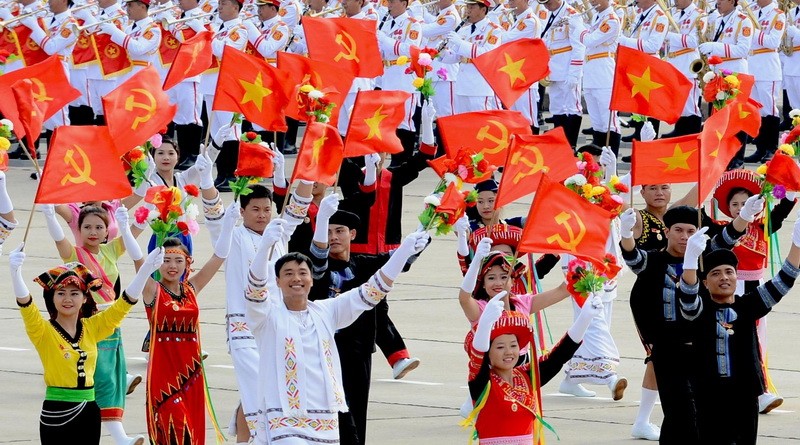Vietnam strives to implement human rights