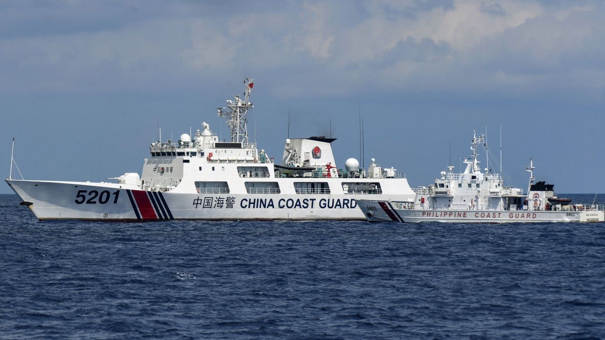 (12.21) Một số quan chức, học giả và lãnh đạo doanh nghiệp Philippines khẳng định các vấn đề trên biển không phải là yếu tố duy nhất trogn quan hệ với Trung Quốc. (Nguồn: The Star)