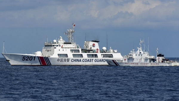 ‘Maritime issues do not comprise the sum-total’ of Philippines-China relations
