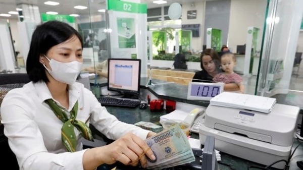 Overseas remittances to Ho Chi Minh City up 35% in 2023