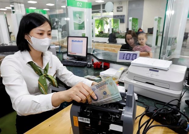 Overseas remittances to HCM City up 35% in 2023 Overseas remittances to HCM City up 35% in 2023