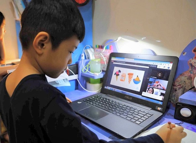 Warnings on dangers of Artificial Intelligence for children: Expert