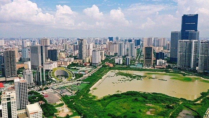 Brighter outlook expected for property market in 2024