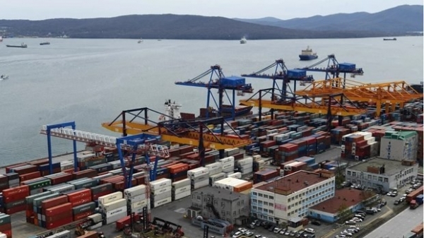 Vietnam, Russia’s Primorye hold huge cooperation prospect: Trade official