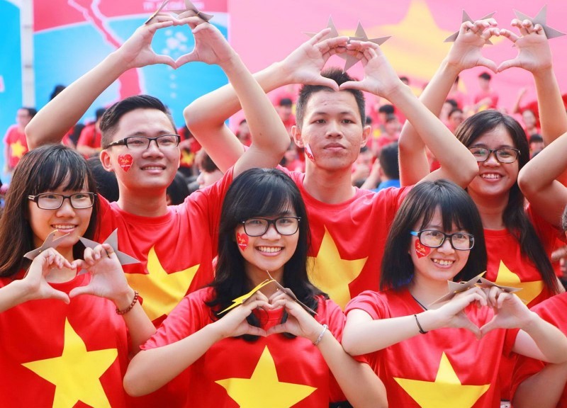Vietnam strives to implement human rights