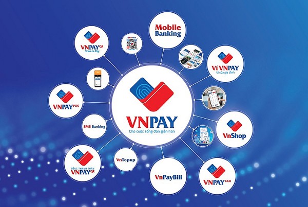VNPAY - a pioneer in digital transformation in Vietnam