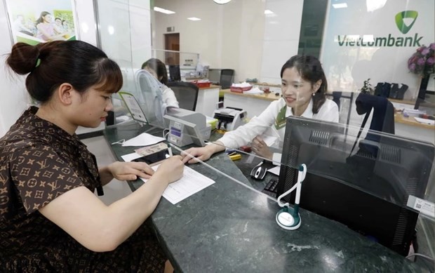 Central bank promotes consumer lending | Business | Vietnam+ (VietnamPlus)